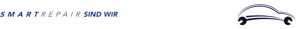 SmartRepair sind WIR